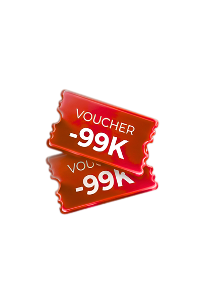 Voucher 99K